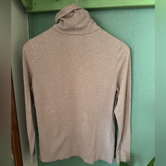 Land’s End Turtle Neck - Picture 2 of 3